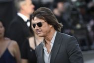 The European Celebrities Premiere of F1 ® The Movie - Source: Getty